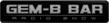 Gem-B Bar Radio Show